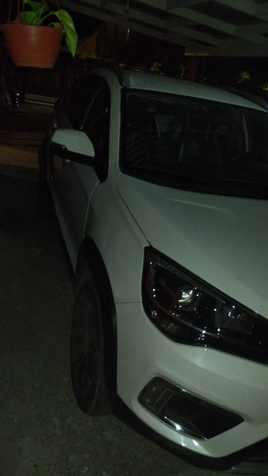 CHERY TIGGO 2 1.5 Gls Mt año 2022