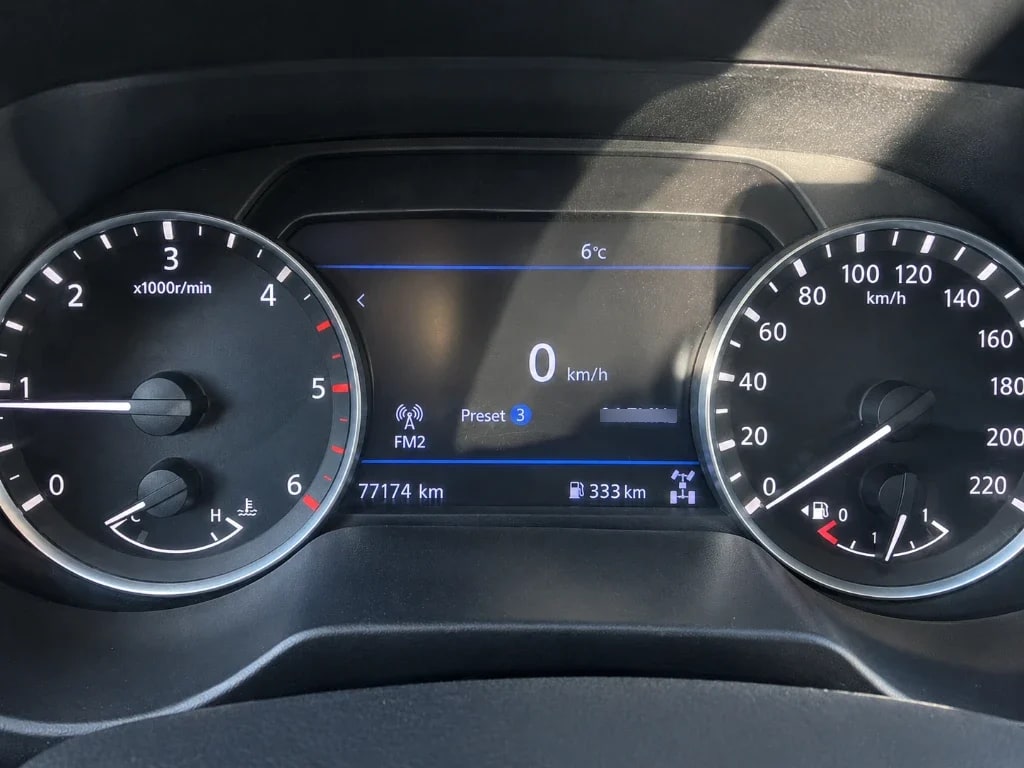 Nissan Navara Dc 4x4 2.3 Tdi Se año 2023