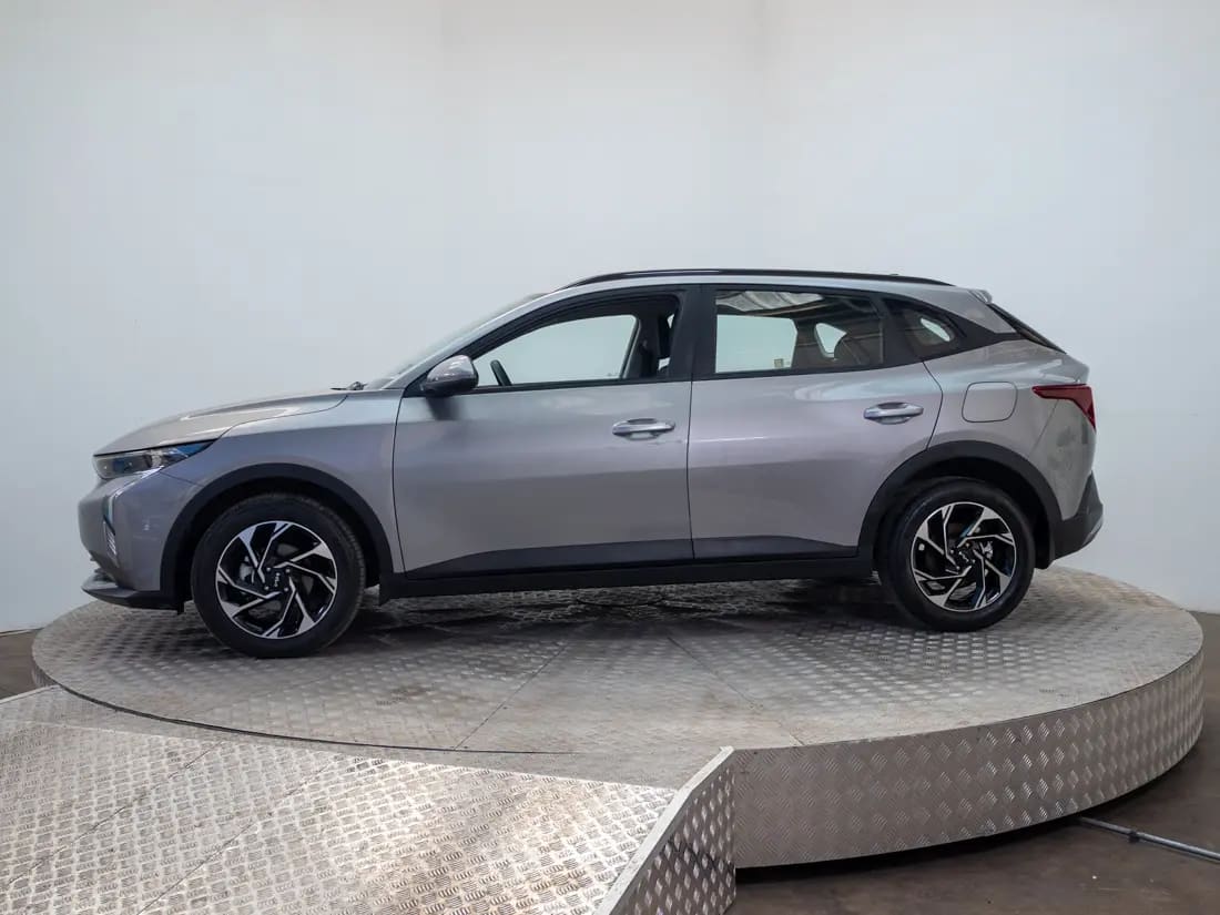 Kia K3 Cross Ex 1.6l 6mt año 2026