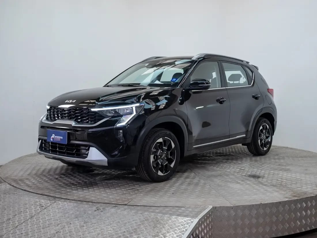 Kia Sonet Sonet 1.5 Ex Ivt Full Plus At año 2025