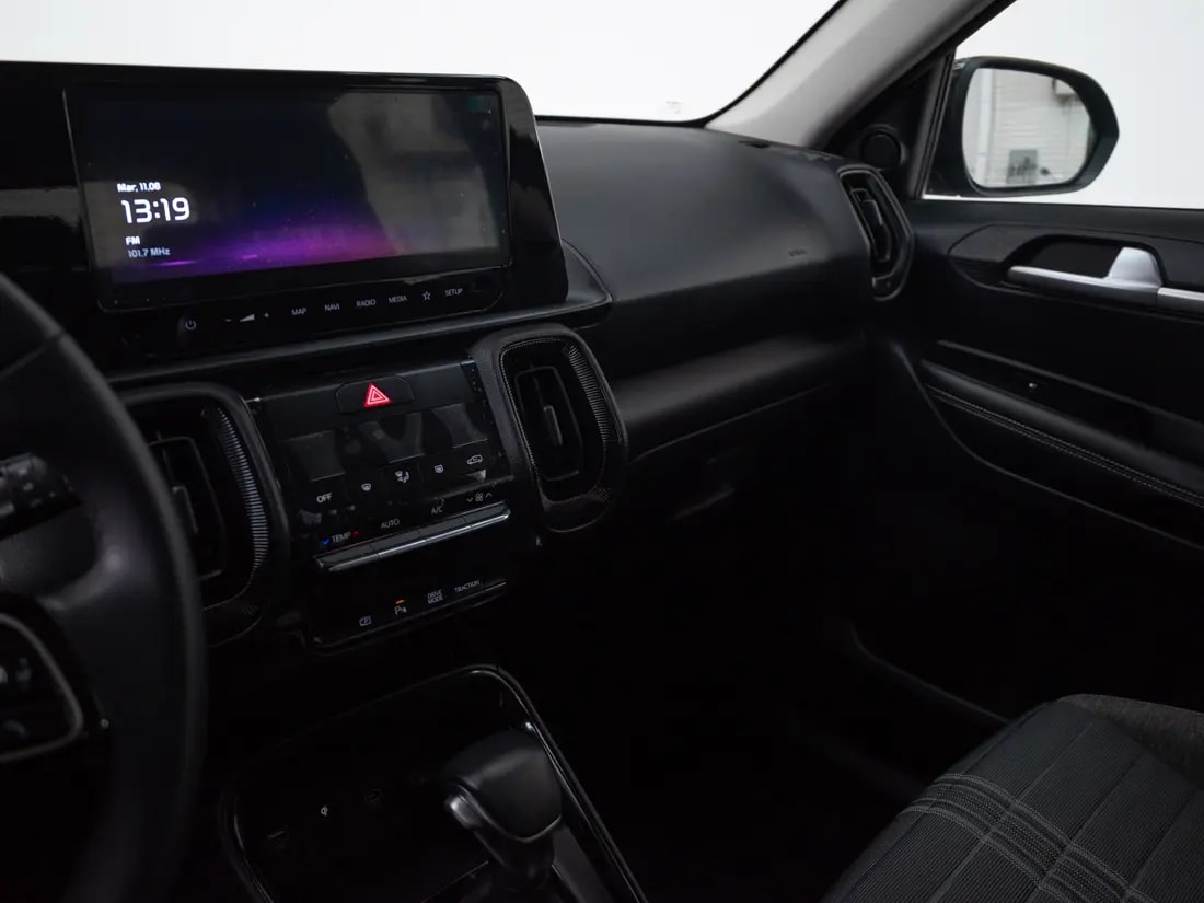 Kia Sonet Sonet 1.5 Ex Ivt Full Plus At año 2025