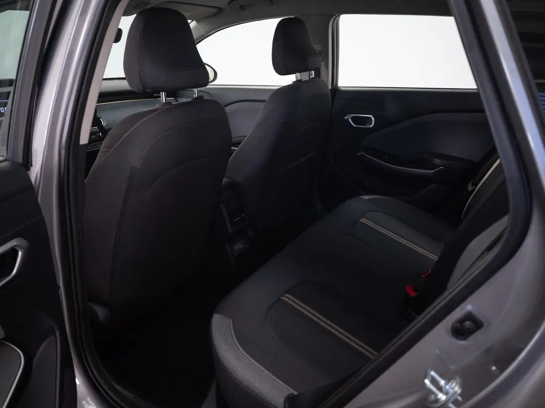 Kia K3 Cross Ex 1.6l 6mt año 2026