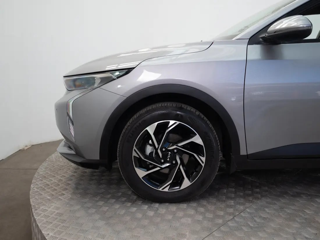 Kia K3 Cross Ex 1.6l 6mt año 2026