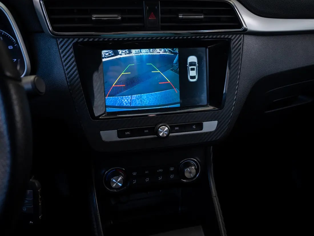 MG Zs Zs 1.5 Com Mt año 2023