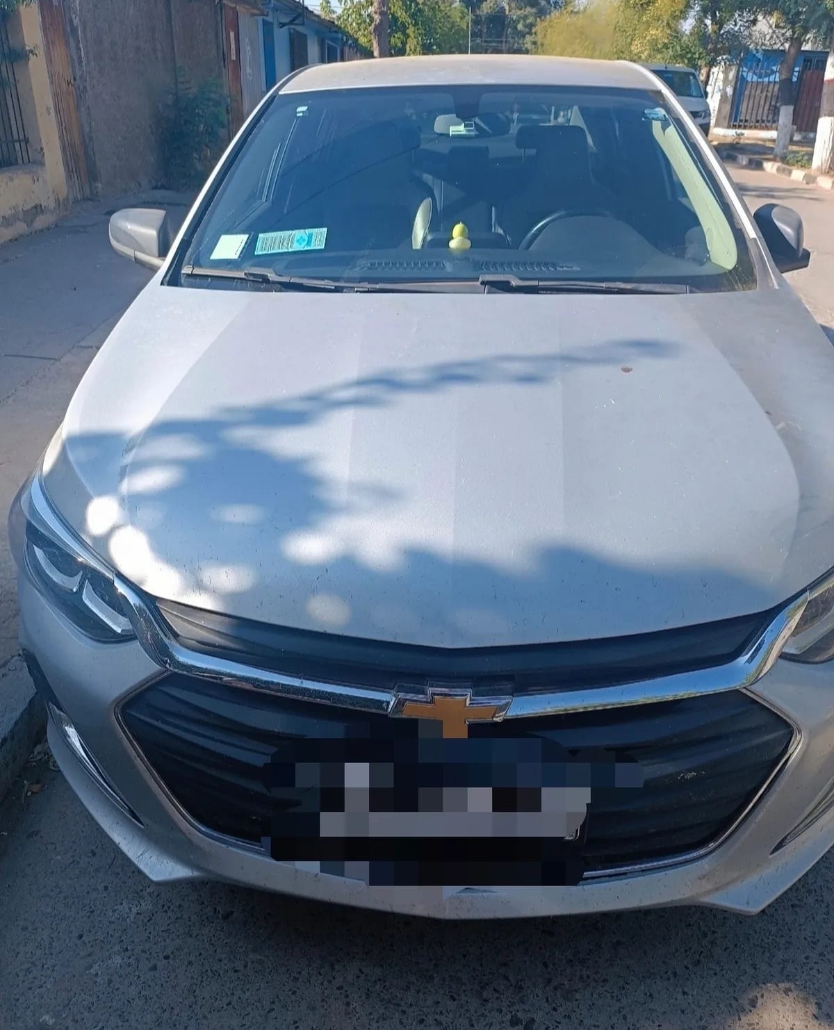 CHEVROLET ONIX 1.0 Premier At año 2021