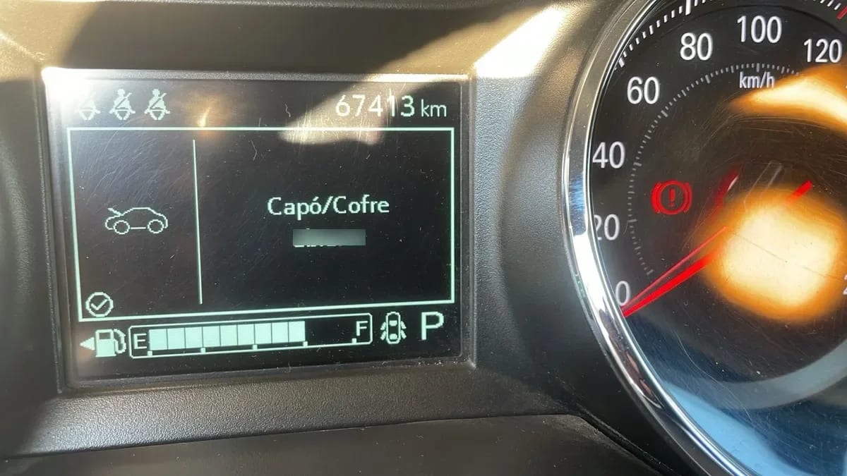 CHEVROLET ONIX 1.0 Premier At año 2021