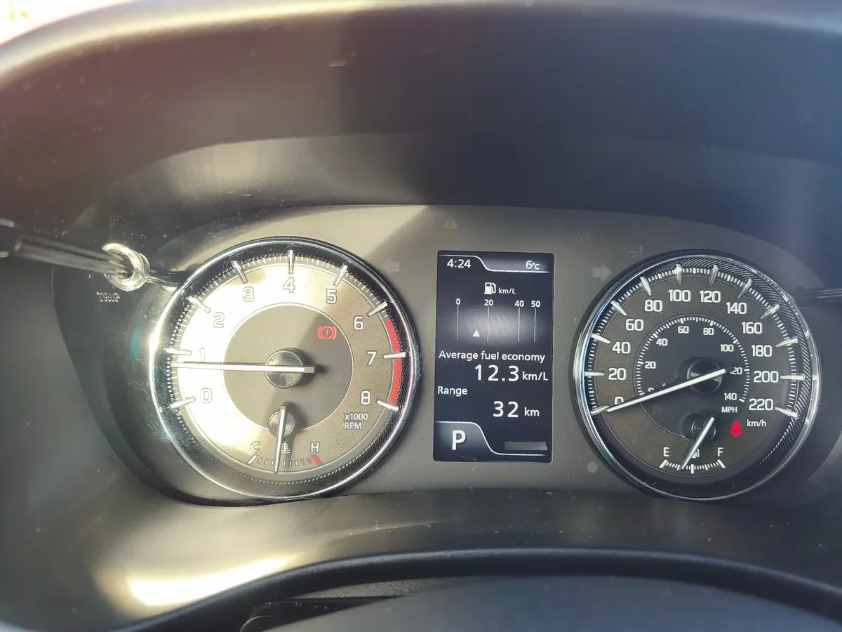 SUZUKI BALENO 1.5 Glx At año 2025
