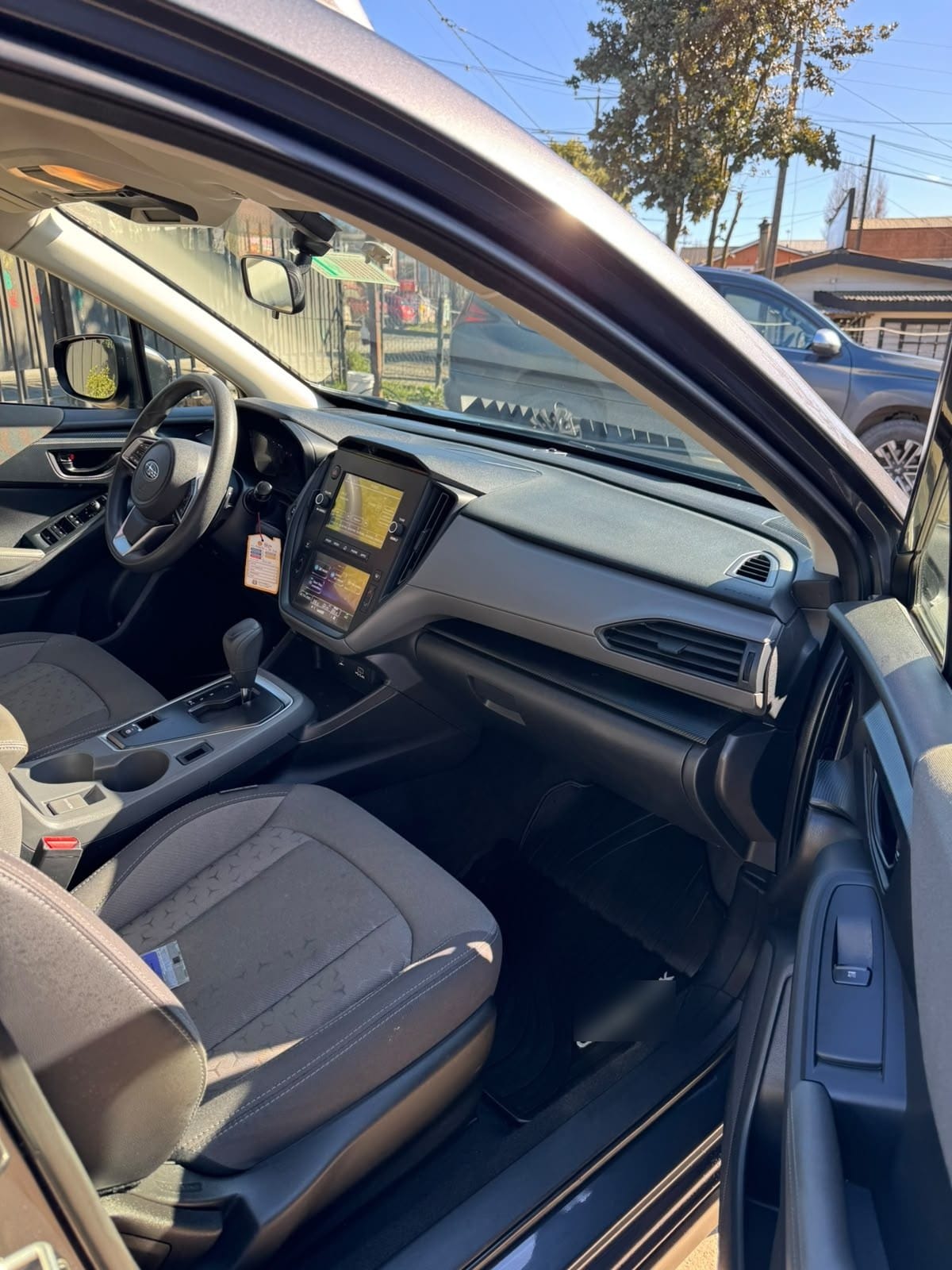 SUBARU CROSSTREK 2.0 At 4x4 año 2024