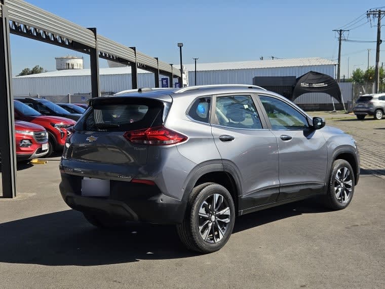Chevrolet Tracker 1.2 Premier At año 2023