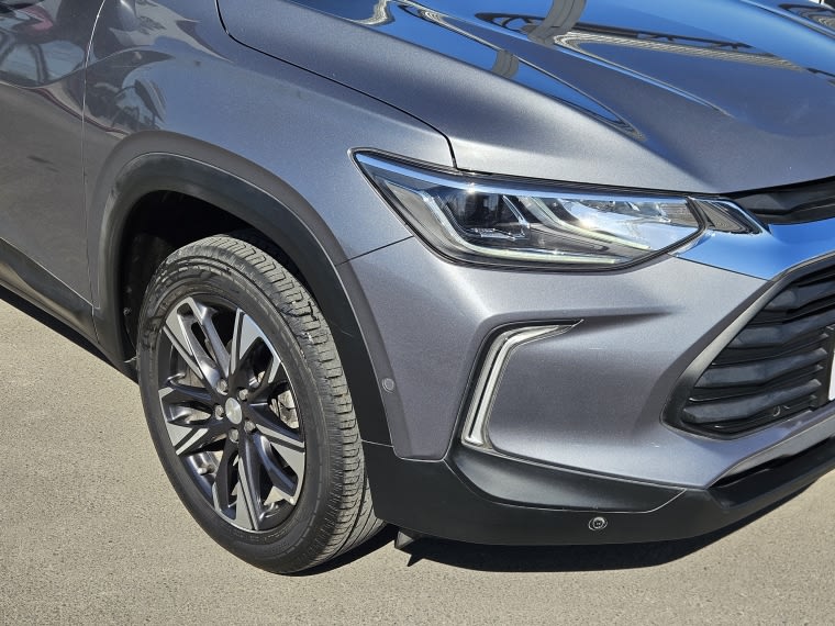 Chevrolet Tracker 1.2 Premier At año 2023