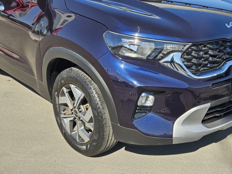 Kia Sonet Ex Plus Ac Mt 1.5 año 2024