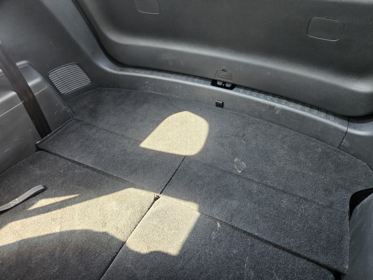 Chevrolet Captiva Premier Cvt año 2024