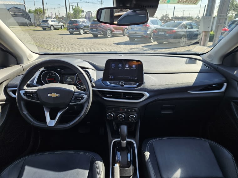 Chevrolet Tracker 1.2 Premier At año 2023
