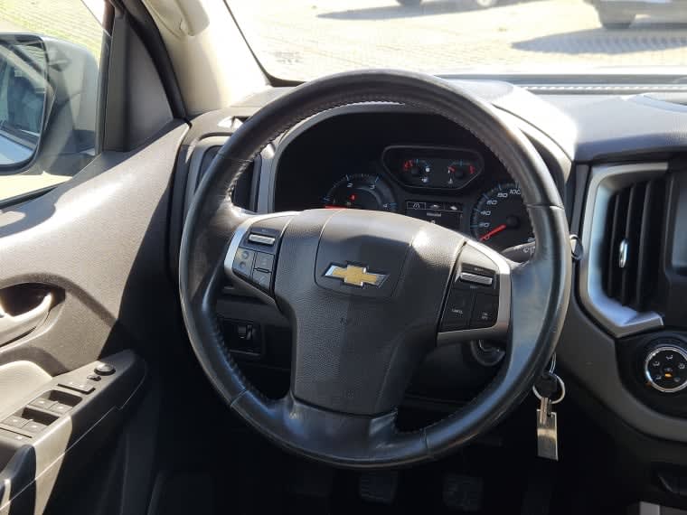 Chevrolet Colorado 2.8 Lt Mt 4x4 Diesel año 2022
