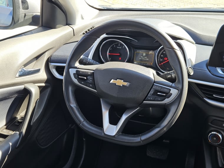 Chevrolet Tracker 1.2 Premier At año 2023