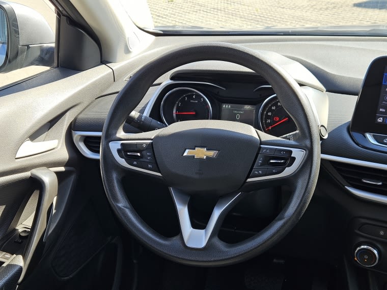 Chevrolet Tracker 1.2 Ltz At año 2022