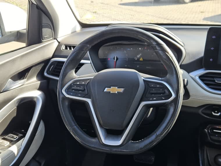 Chevrolet Captiva Premier Cvt año 2024