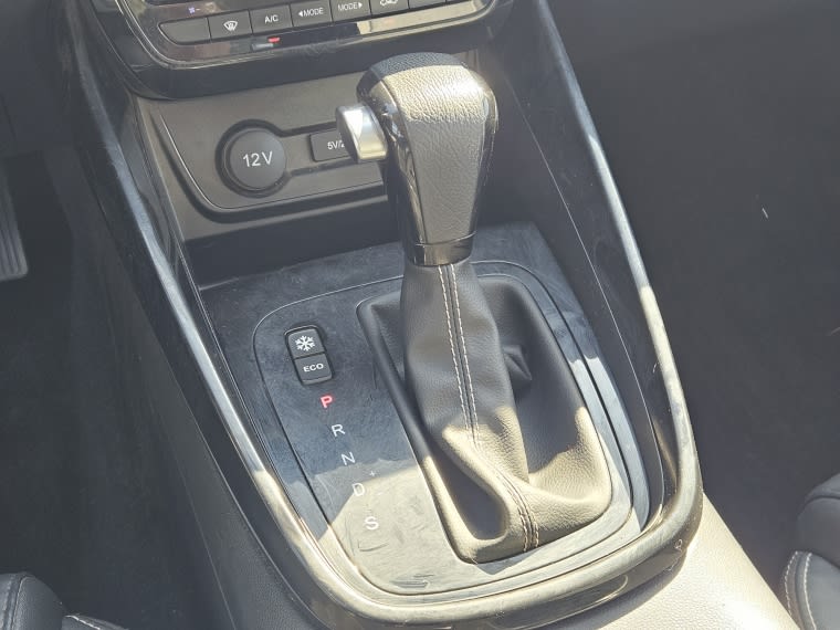 Chevrolet Captiva Premier Cvt año 2024