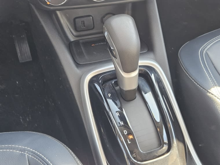 Chevrolet Tracker 1.2 Premier At año 2023