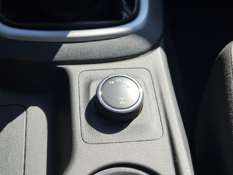Chevrolet Colorado 2.8 Lt Mt 4x4 Diesel año 2022