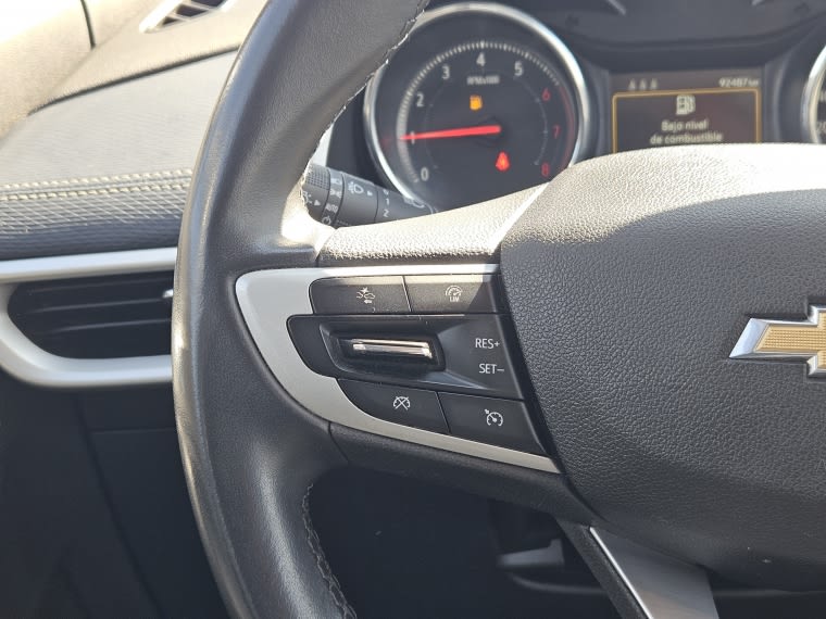 Chevrolet Tracker 1.2 Premier At año 2023