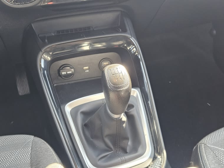 Kia Sonet Ex Plus Ac Mt 1.5 año 2024