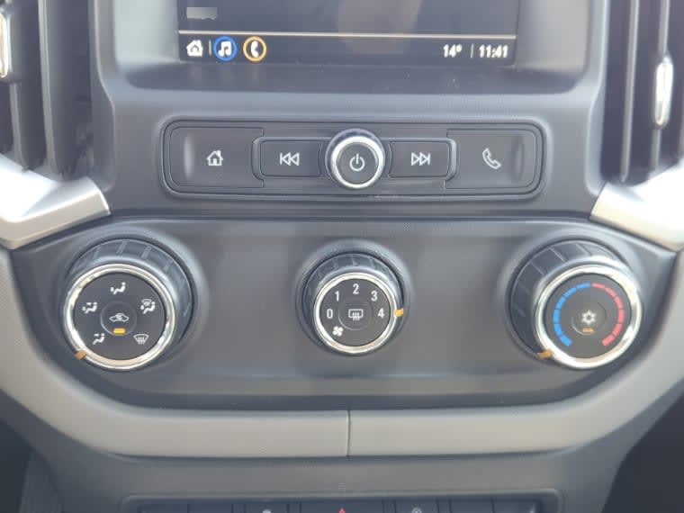 Chevrolet Colorado 2.8 Lt Mt 4x4 Diesel año 2022