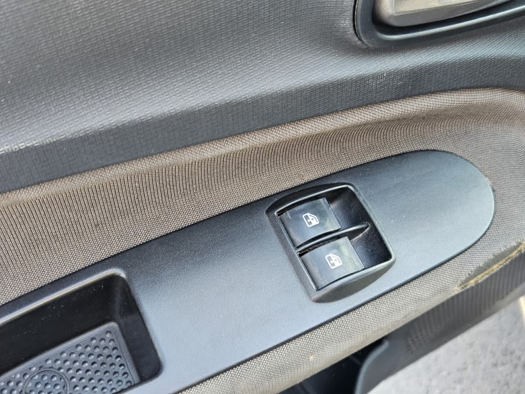 Fiat Uno Uno Way Hb 1.4 año 2019