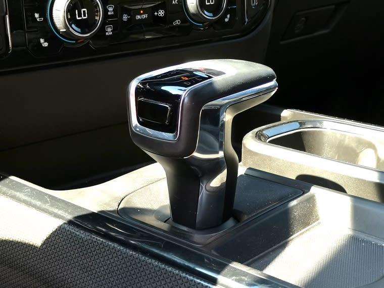 Chevrolet Silverado 6.2 Zr2 At 4x4 año 2024