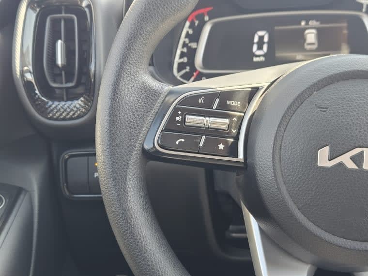 Kia Sonet Ex Plus Ac Mt 1.5 año 2024