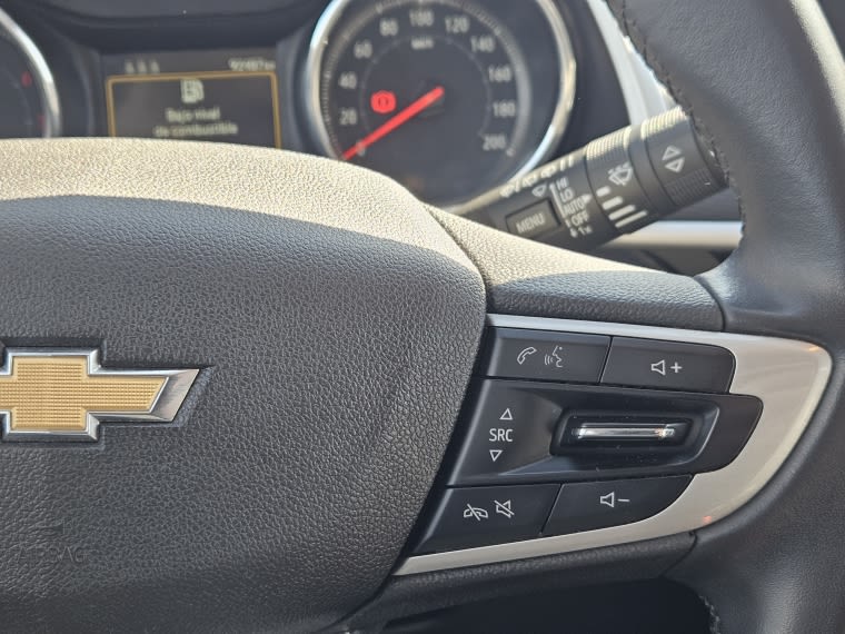 Chevrolet Tracker 1.2 Premier At año 2023