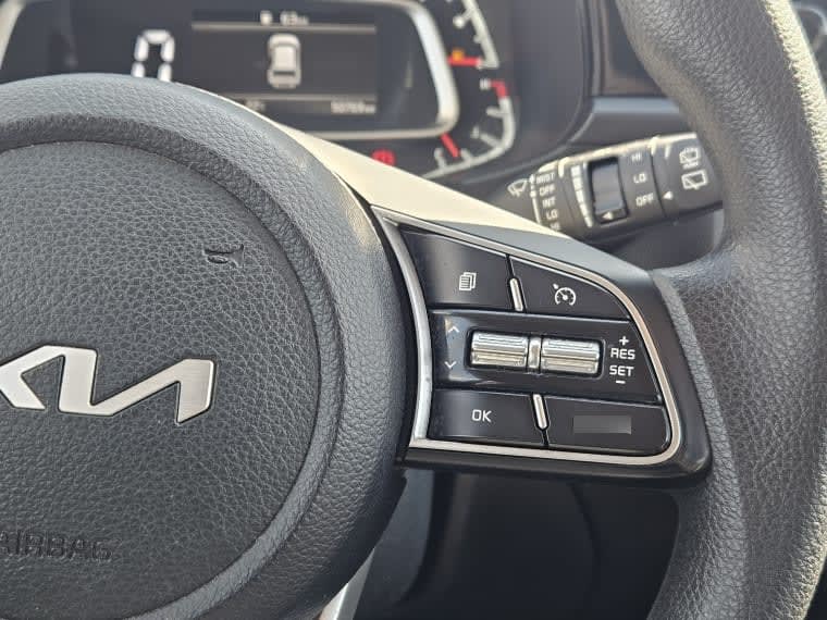 Kia Sonet Ex Plus Ac Mt 1.5 año 2024