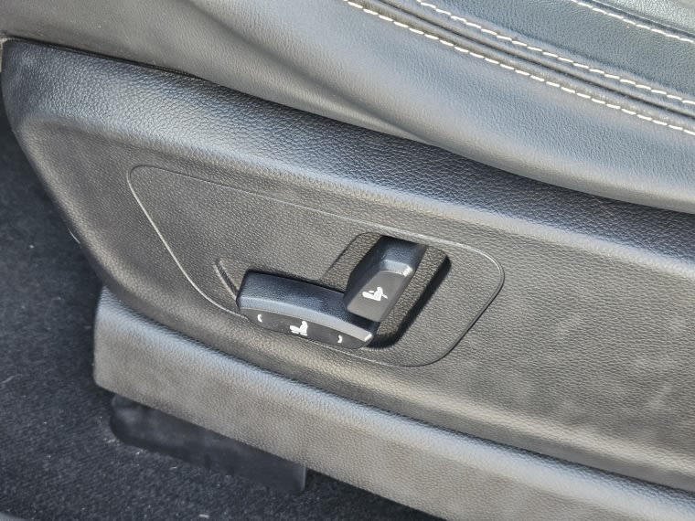 Chevrolet Captiva Premier Cvt año 2024
