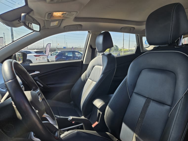 Chevrolet Tracker 1.2 Premier At año 2023