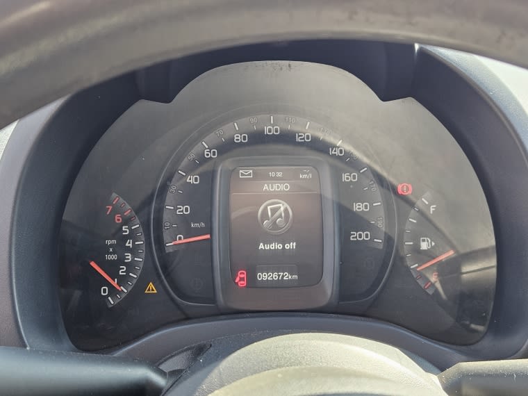 Fiat Uno Uno Way Hb 1.4 año 2019