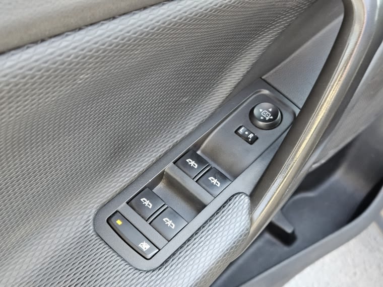 Chevrolet Tracker 1.2 Ltz At año 2022