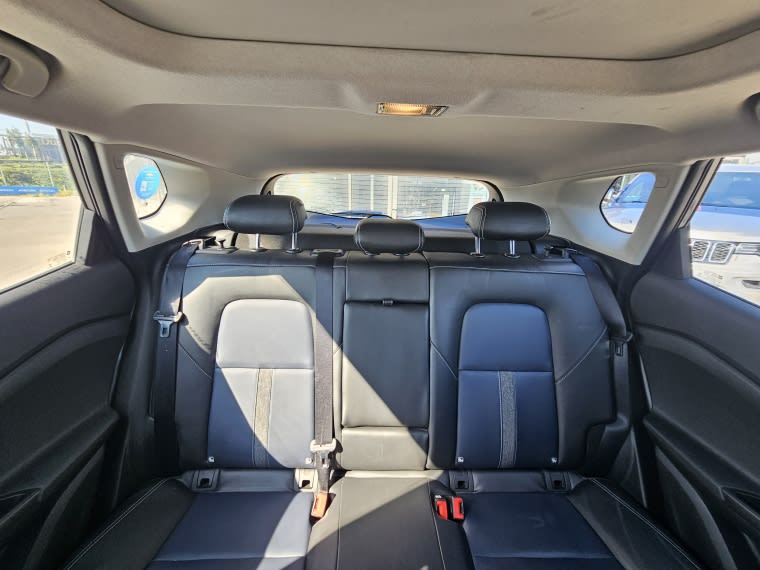Chevrolet Tracker 1.2 Premier At año 2023