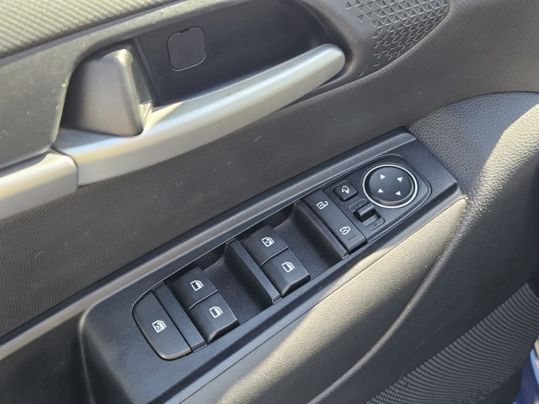 Kia Sonet Ex Plus Ac Mt 1.5 año 2024