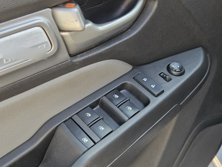 Chevrolet Colorado 2.8 Lt Mt 4x4 Diesel año 2022