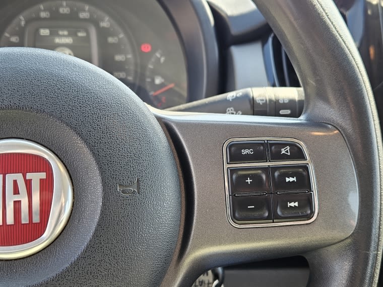 Fiat Uno Uno Way Hb 1.4 año 2019