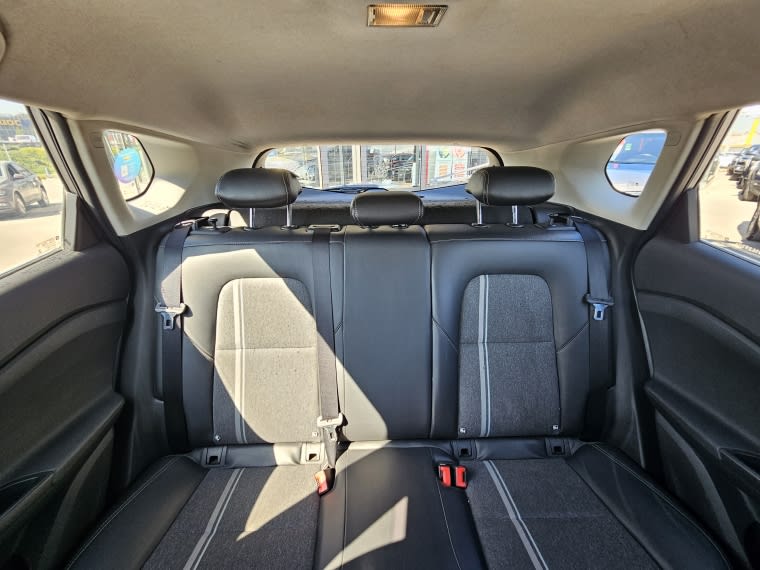 Chevrolet Tracker 1.2 Ltz At año 2022