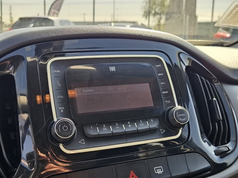 Fiat Uno Uno Way Hb 1.4 año 2019