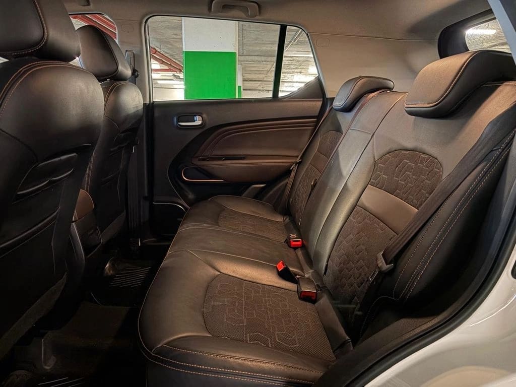 GAC Gs3 1.5 Aut año 2021