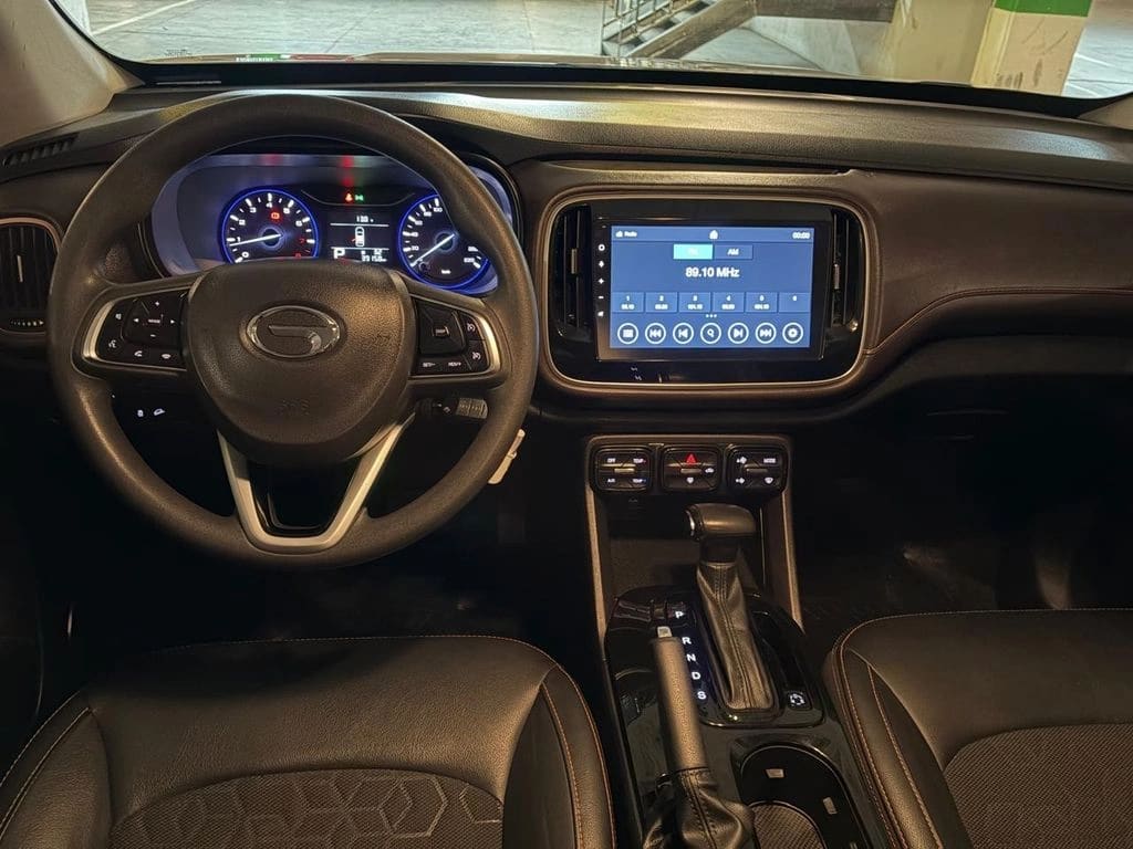 GAC Gs3 1.5 Aut año 2021