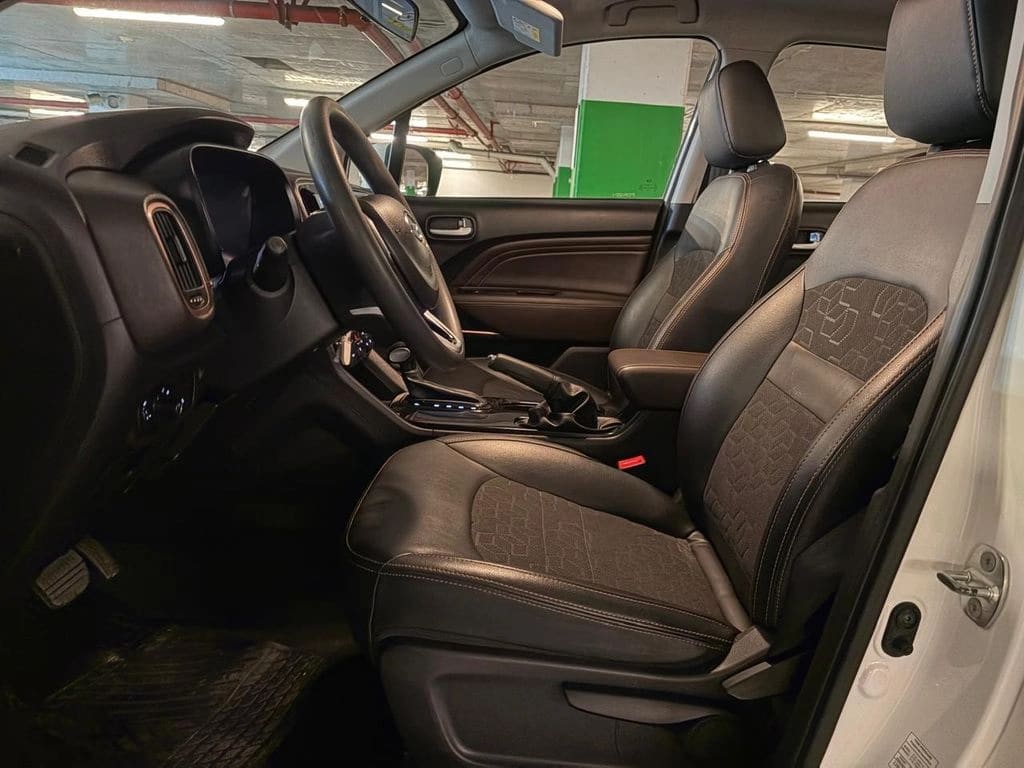 GAC Gs3 1.5 Aut año 2021