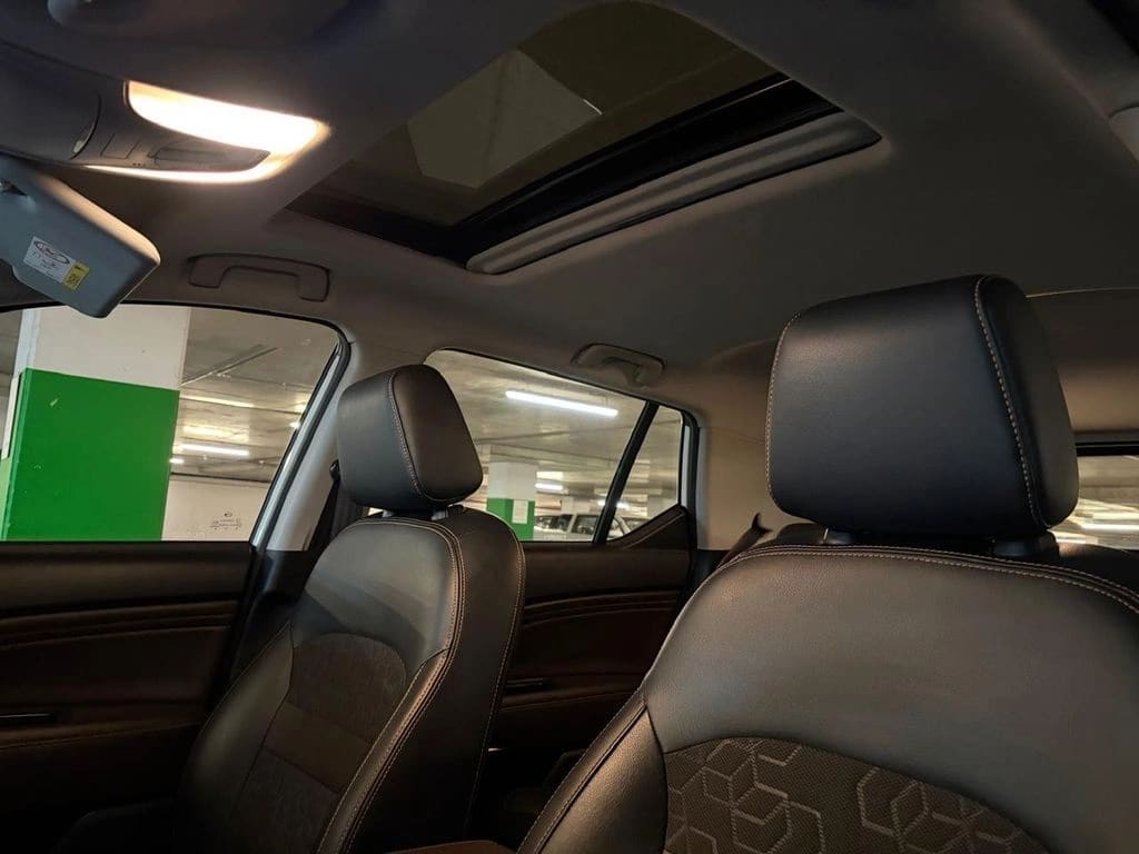 GAC Gs3 1.5 Aut año 2021