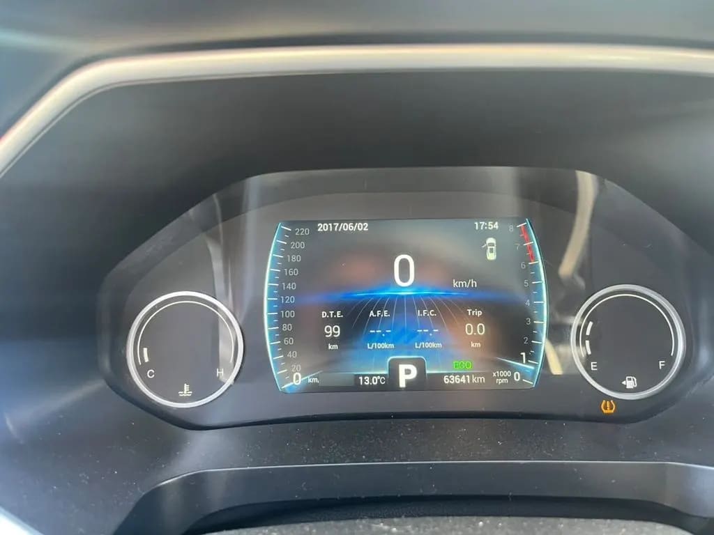 Chery Tiggo 8 1.5t Glx 4x2 Dct At 5p año 2022
