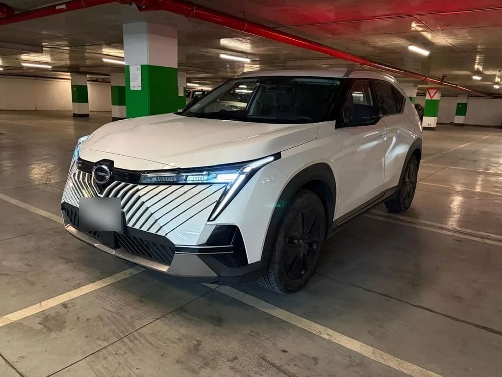 GAC Emkoo Gb 1.5 año 2024