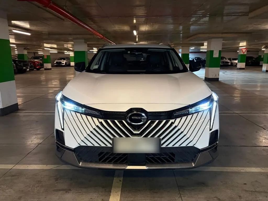 GAC Emkoo Gb 1.5 año 2024