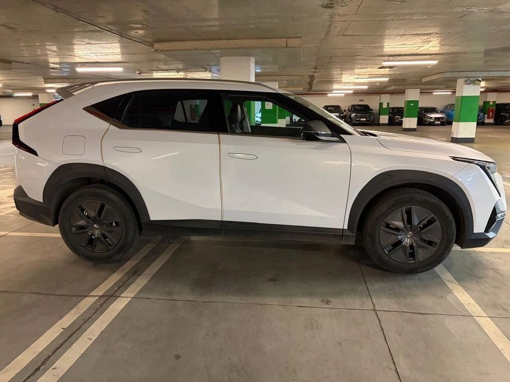 GAC Emkoo Gb 1.5 año 2024